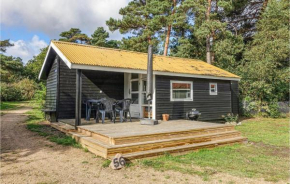 2 Bedroom Gorgeous Home In Nexø